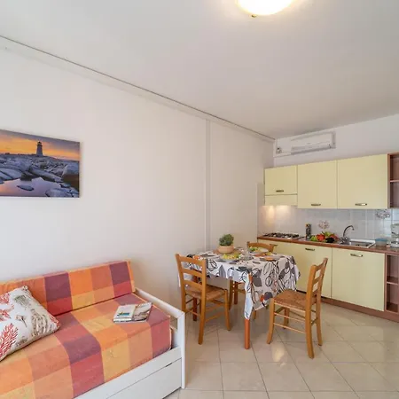 Apartman Residenza Puerto Do Sol