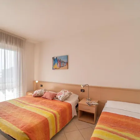Residenza Puerto Do Sol Apartman Lignano Sabbiadoro
