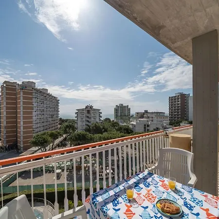 Residenza Puerto Do Sol * Lignano Sabbiadoro