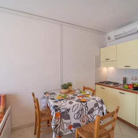 Residenza Puerto Do Sol Apartman