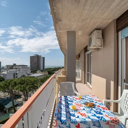 Residenza Puerto Do Sol Lignano Sabbiadoro